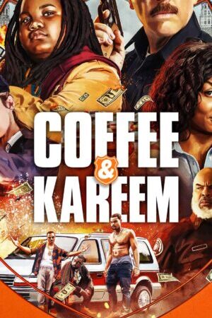 Xem phim Coffee Kareem  - Coffee Kareem (2019)