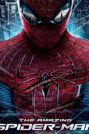 Xem phim Siêu Nhện Tái Xuất  - The Amazing Spider Man (2012)