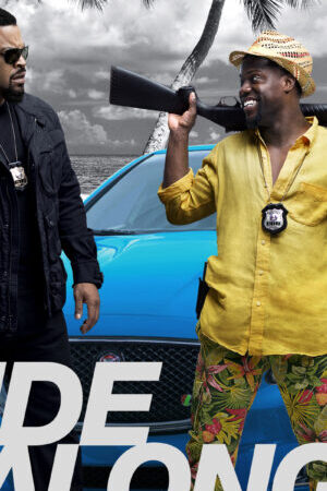 Xem phim Cớm sự 2  - Ride Along 2 (2016)