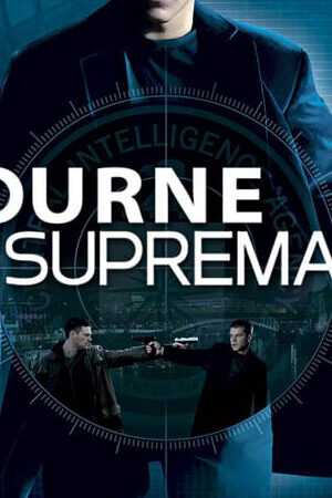 Xem phim Quyền lực của Bourne  - The Bourne Supremacy (2004)