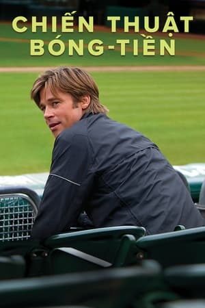 Xem phim Cuộc Chiến Sân Cỏ  - Moneyball (2011)