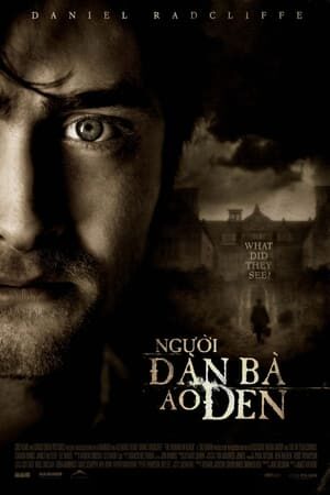 Xem phim Người Phụ Nữ Hắc Ám  - The Woman in Black (2012)