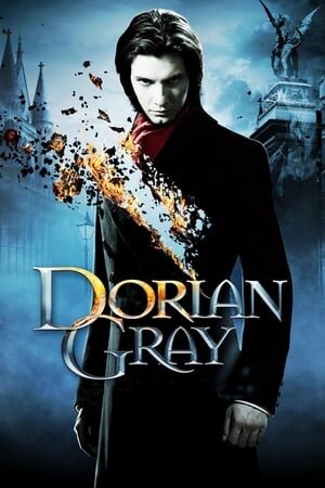 Xem phim Bức Chân Dung Của Quỷ Dữ  - Dorian Gray (2009)