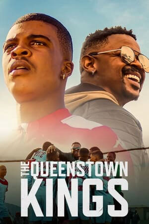 Xem phim Những Vị Vua Queenstown  - The Kings of Queenstown (2023)