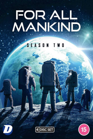 Xem phim Cuộc Chiến Không Gian 2  - For All Mankind Season 2 (2021)