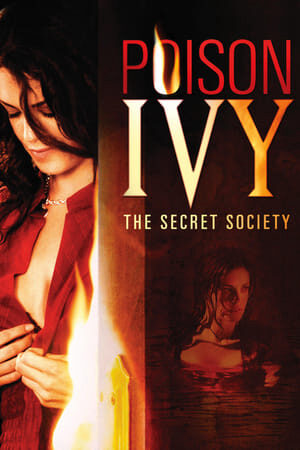 Xem phim Khêu Gợi C Người 4  - Poison Ivy The Secret Society (2008)