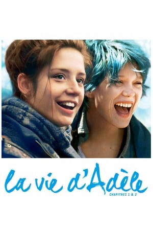 Xem phim Màu Xanh Là Màu Nóng Nhất  - Blue Is The Warmest Color (2013)