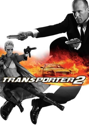 Xem phim Người Vận Chuyển 2  - Transporter 2 (2005)