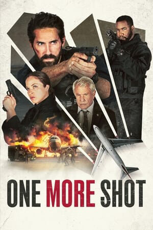 Xem phim Một Phát Nữa  - One More Shot (2024)