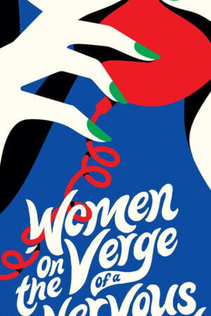 Xem phim Women on the Verge of a Nervous Breakdown  - Women on the Verge of a Nervous Breakdown (1988)