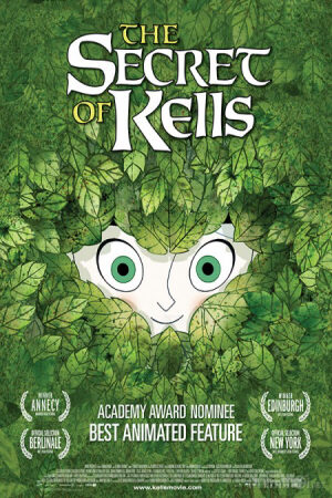 Xem phim Bí Mật Của Kells  - The Secret of Kells (2009)