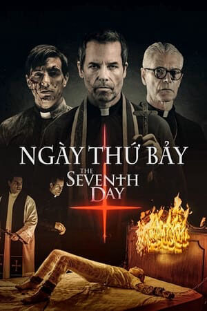 Xem phim Ngày Thứ Bảy  - The Seventh Day (2021)