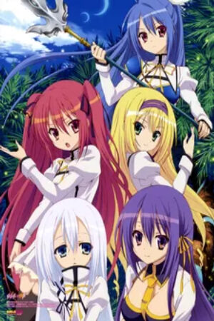 Xem phim Seireitsukai no Blade Dance Specials  - Seirei Tsukai no Blade Dance Mini OVA (2014)