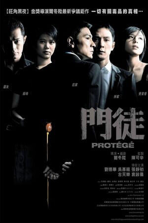 Xem phim Môn Đồ  - Protégé (2007)