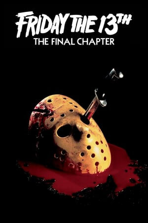 Xem phim Thứ 6 Ngày 13 4  - Friday the 13th The Final Chapter (1984)