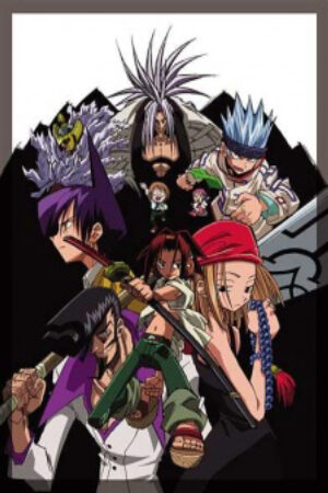 Xem phim Shaman King  -  (2001)