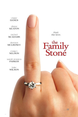 Xem phim Gia Đình Nhà Stone  - The Family Stone (2005)