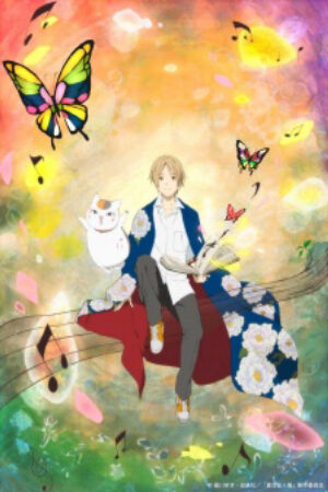 Xem phim Natsume Yuujinchou Itsuka Yuki no Hi ni  - Natsume’s Book of Fris On a Certain Snowy Day Natsume Yuujinchou OVA Natsume Yujincho OVA Natsumes Book of Fris OVA Natsume on One Snowy Day (2014)