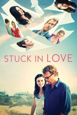 Xem phim Hương Vị Tình Đầu  - Stuck in Love (2013)