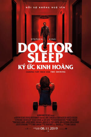 Xem phim Ký Ức Kinh Hoàng  - Doctor Sleep (2019)