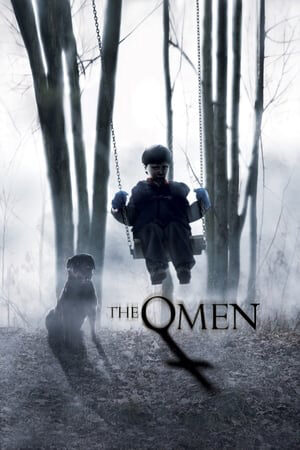 Xem phim Đứa Con Của Quỷ Satan 2006  - The Omen (2006)