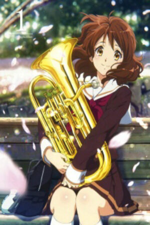 Xem phim Hibike Euphonium Suisougaku bu no Nichijou  - Sound Euphonium Specials Hibike Euphonium Specials (2015)