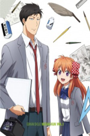 Xem phim Gekkan Shoujo Nozaki kun Specials  - Monthly Girls Nozaki kun Specials (2014)