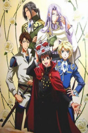 Xem phim Kyou kara Maou  - God Save Our King Kyo Kara Maoh Maruma (2004)