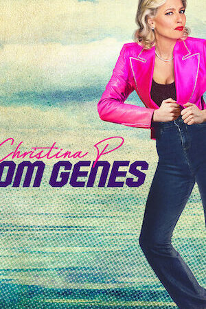 Xem phim Christina P Gen của mẹ  - Christina P Mom Genes (2022)