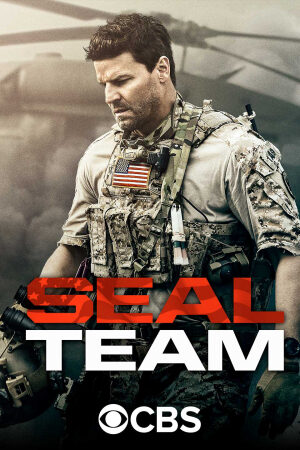 Xem phim Biệt Đội Đặc Nhiệm  - SEAL Team (2017)