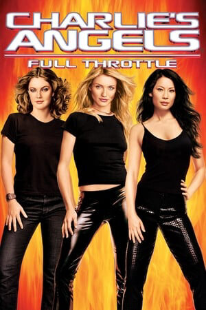 Xem phim Những Thiên Thần Của Charlie 2 Tốc Lực  - Charlies Angels Full Throttle (2003)