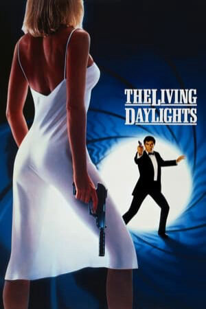 Xem phim Điệp Viên 007 Ánh Sáng Ban Ngày  - The Living Daylights (1987)