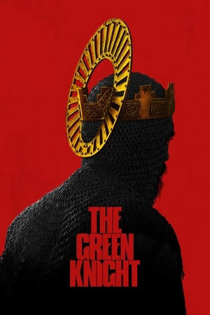 Xem phim Lục Kỵ Sĩ  - The Green Knight (2021)