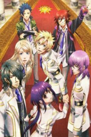 Xem phim Kamigami no Asobi  - Trò đùa của Thần linh Kamigami no Asobi Ludere deorum Kamiaso (2014)