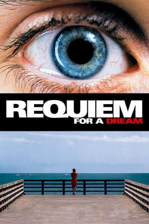 Xem phim Lễ Cầu Hồn Cho Một Giấc Mơ  - Requiem for a Dream (2000)