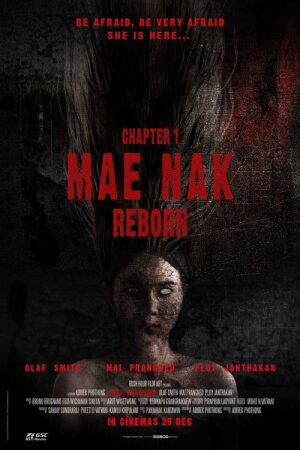 Xem phim Mae Nak Hồi Sinh  - Chapter 1 Mae Nak Reborn (2022)