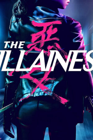 Xem phim Ác Nữ Báo Thù  - The Villainess (2017)