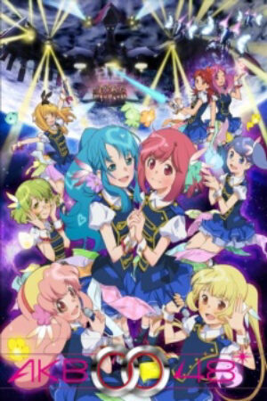 Xem phim AKB0048 Next Stage  - AKB0048 2nd Season AKB0048 Second Season (2013)