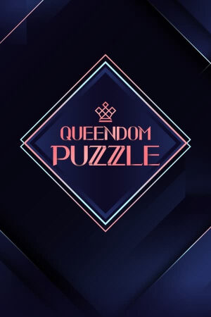 Xem phim Mảnh Ghép Nữ Hoàng  - Queom Puzzle (2023)