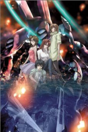 Xem phim Soukyuu no Fafner Dead Aggressor  - Fafner of the Blue Sky (2004)