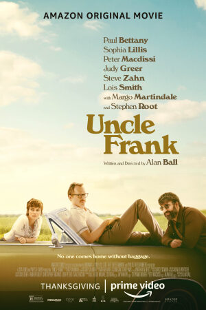 Xem phim Chú Frank  - Uncle Frank (2020)