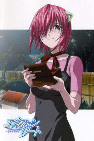 Xem phim Elfen Lied Tooriame nite Arui wa Shoujo wa Ikani Shite Sono Shinjou ni Itatta ka Regenschauer  - Elfen Lied In the Passing Rain Elfen Lied Special Elfen Lied OVA (2005)