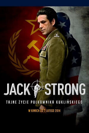 Xem phim Đặc Vụ Jack (Điệp Viên Kỳ Tài)  - Jack Strong (2014)