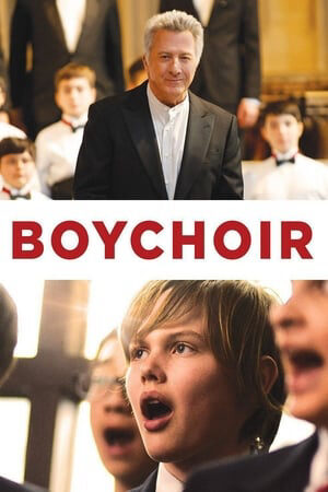 Xem phim Dàn Đồng Ca  - Boychoir (2014)