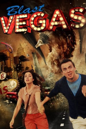 Xem phim Thảm Họa Las Vegas  - Blast Vegas (2013)