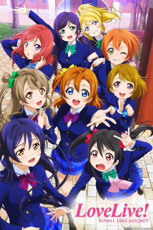 Xem phim Love Live School Idol Project 2nd Season  - Love Live School Idol Project 2 (2014)