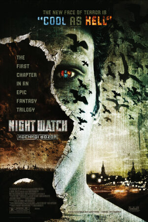 Xem phim Kẻ Gác Đêm  - Night Watch (2006)