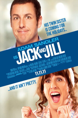 Xem phim Jack Và Jill  - Jack and Jill (2011)