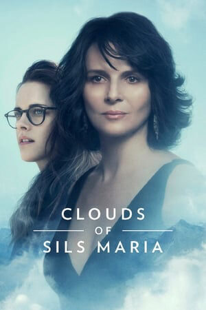 Xem phim Những Bóng Mây Của Sils Maria  - Clouds of Sils Maria (2014)