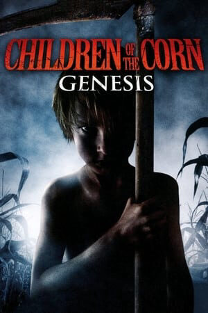 Xem phim Những Đứa Trẻ Của Corn  - Children of the Corn Genesis (2011)